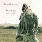 Savage (songs from a broken world) (CD)