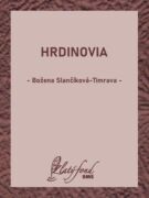 Hrdinovia (e-kniha)