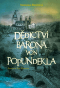 Dědictví barona von Popundekla (e-kniha)
