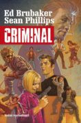 Criminal 3 - Noční rozhodnutí