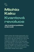 Kvantová revoluce (e-kniha)