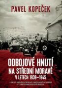 Odbojové hnutí na střední Moravě (e-kniha)