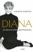 Diana - Její skutečný příběh - jejími vlastními slovy (e-kniha)