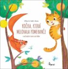 Kočka, která milovala pomeranče