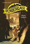 Agentura Pendergast – Kníže temnot (e-kniha)