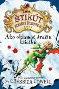 Ako oklamať dračiu kliatbu (e-kniha)