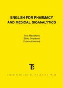 English for Pharmacy and Medical Bioanalytics (e-kniha)