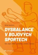 Dysbalance v bojových sportech (e-kniha)