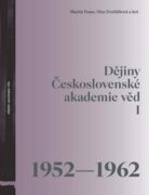 Dějiny Československé akademie věd I (1952-1962)