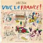 Vive la France! (e-kniha)