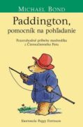 Paddington, pomocník na pohľadanie (e-kniha)