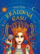 Kráľovná času (e-kniha)