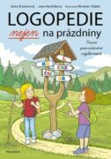 Logopedie nejen na prázdniny (e-kniha)