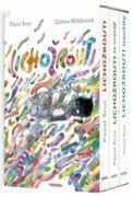Lichožrouti: Už jsme komplet - 1.-3. díl