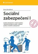 Sociální zabezpečení I (e-kniha)