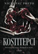 Kostitepci (e-kniha)