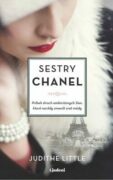 Sestry Chanel (e-kniha)