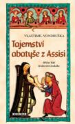 Tajemství abatyše z Assisi (e-kniha)