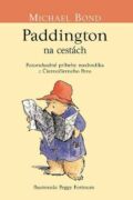 Paddington na cestách (e-kniha)