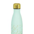 Termoláhev 500 ml - Puntíky