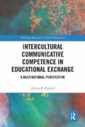 Intercultural Communicative Competence in Educational Exchange: A Multinational Perspective