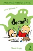 Duchaři (e-kniha)