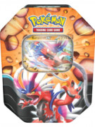 Pokémon TCG: Slashing Legends Tin
