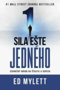 Sila ešte jedného (e-kniha)