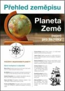 Planeta Země (nejen) pro školáky
