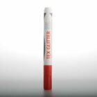 DARWI TEX GLITTER fixa na textil - Karmínová 6 ml