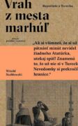 Vrah z mesta marhúľ (e-kniha)