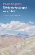 Nikdy nevystoupat na vrchol (e-kniha)