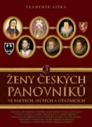 Ženy českých panovníků 3 (e-kniha)