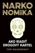 Narkonomika (e-kniha)