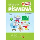 Učíme sa písmená