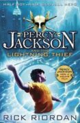 Percy Jackson and the Olympians 1: The Lightning Thief