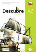 Descubre A2 - učebnice