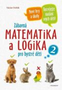 Zábavná matematika a logika pro bystré děti 2 (e-kniha)