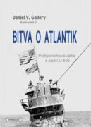 Bitva o Atlantik (e-kniha)