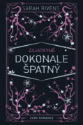 Zajatkyně: Dokonale špatný (e-kniha)
