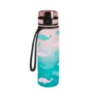 Tritanová láhev 500 ml - Velryby