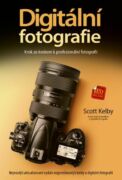 Digitální fotografie: Krok za krokem k profesionální fotografii (e-kniha)