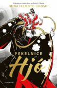 Pekelnice Hjó (e-kniha)