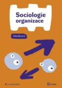 Sociologie organizace (e-kniha)