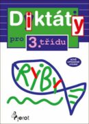 Diktáty pro 3.třídu