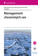 Management chronických ran (e-kniha)