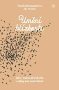 Umění blízkosti (e-kniha)
