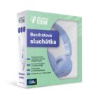 Albi Bezdrátová sluchátka (modrá) Kouzelné čtení