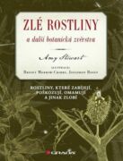 Zlé rostliny a další botanická zvěrstva (e-kniha)
