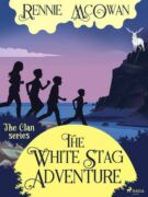 The White Stag Adventure (e-kniha)
